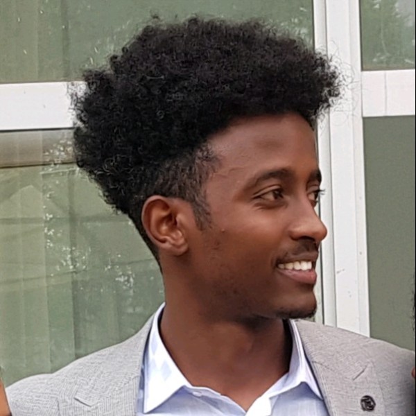 Benyam Seifu
